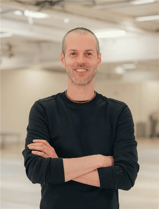 Michael Philipp Petri