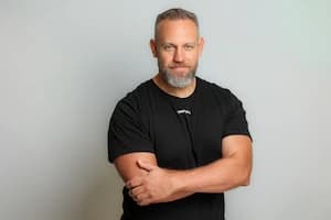 Dennis Mausbach