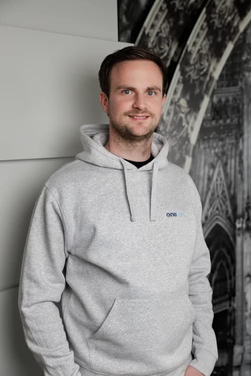 Thomas Ingenhorst