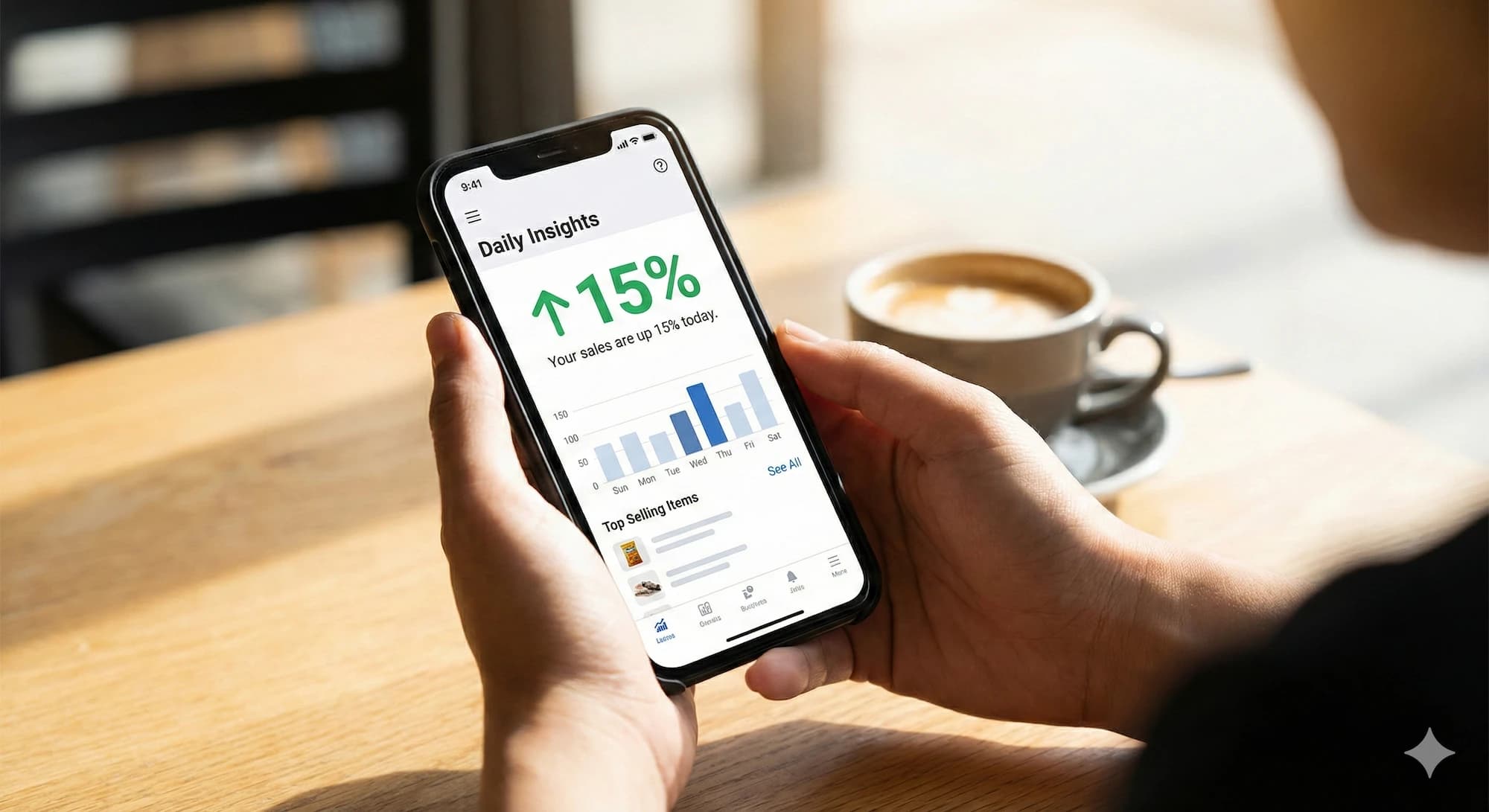 Data analysis has never been this easy